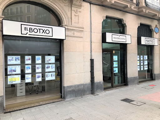 Agentes inmobiliarios en Bilbao de 2024