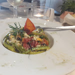 Photo n°1 de l'avis de Catiuscia.a fait le 19/08/2019 à 17:12 sur le  L'Oste Dispensa à Giannella