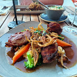 Photo n°3 de l'avis de Tobias.e fait le 10/07/2021 à 08:30 sur le  Genusswerk à Bad Windsheim