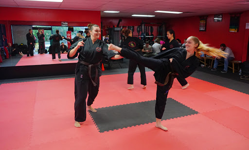 Pro Martial Arts Taekwondo & Fitness Centre