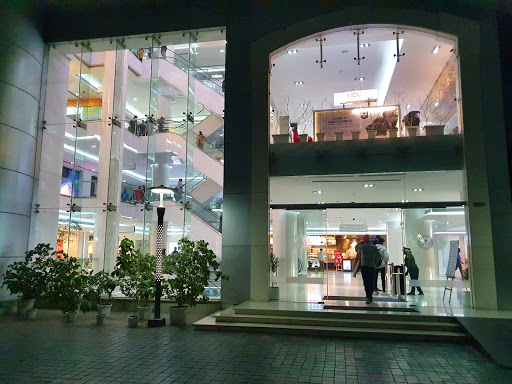 Shopping centres in Jaipur