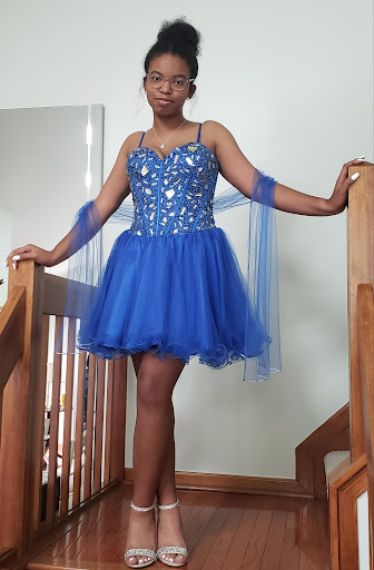 Dress Store «Stars Fashion», reviews and photos, 2063 Metro Pkwy, Sterling Heights, MI 48310, USA