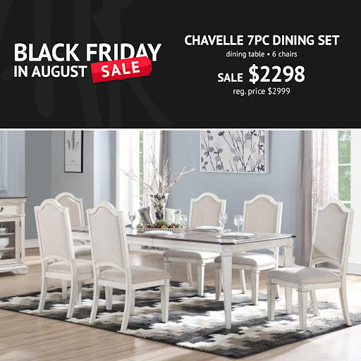 Furniture Store «Huffman Koos Furniture», reviews and photos, 1640 Broadhollow Rd, Farmingdale, NY 11735, USA