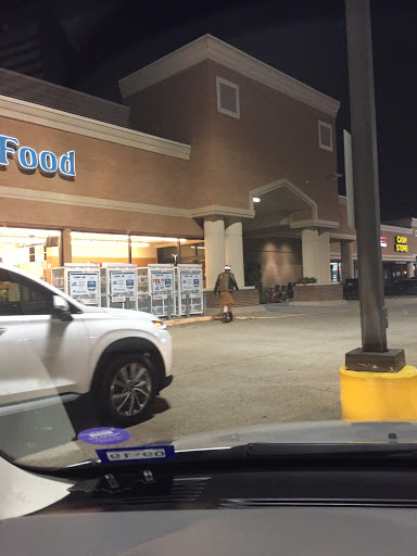 Grocery Store «Albertsons», reviews and photos, 4625 Frankford Rd, Dallas, TX 75287, USA