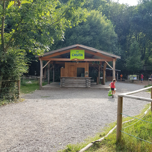 Parc d'attractions Pyrénées Hô Cierp-Gaud