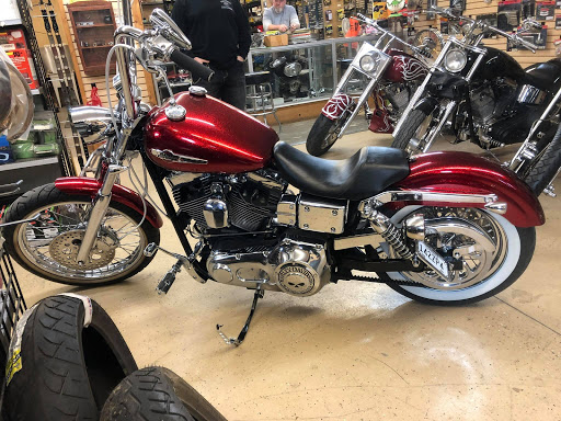 Welder «Classic Custom Cycles», reviews and photos, 3615 Shelbyville Hwy, Murfreesboro, TN 37127, USA