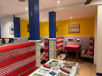 Atmosphère du Restaurant marocain Le Casablanca - Chez Majid à Brive-la-Gaillarde - n°2