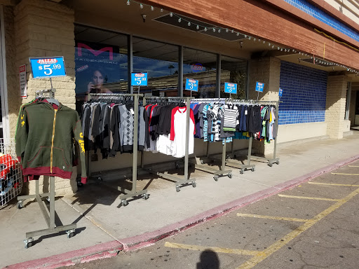 Discount Store «Fallas Paredes Discount Stores», reviews and photos, 308 E University Dr, Mesa, AZ 85201, USA