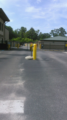 Storage Facility «Extra Space Storage», reviews and photos, 298 Red Cedar St, Bluffton, SC 29910, USA