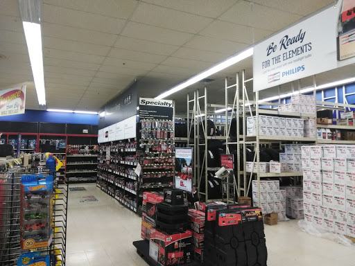Auto Parts Store «Pep Boys Auto Parts & Service», reviews and photos, 3528 W Cactus Rd, Phoenix, AZ 85029, USA