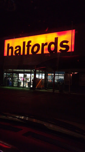 Halfords - Penarth Road (Cardiff) - Cardiff