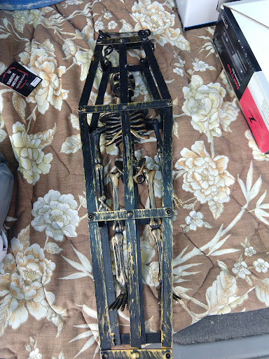 Thrift Store «Goodwill Industries of Greater Cleveland & East Central Ohio», reviews and photos, 12650A Rockside Rd, Cleveland, OH 44125, USA