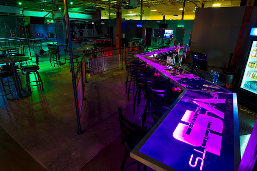 Recreation Center «Virtual Sports», reviews and photos, 17600 W Valley Hwy, Tukwila, WA 98188, USA