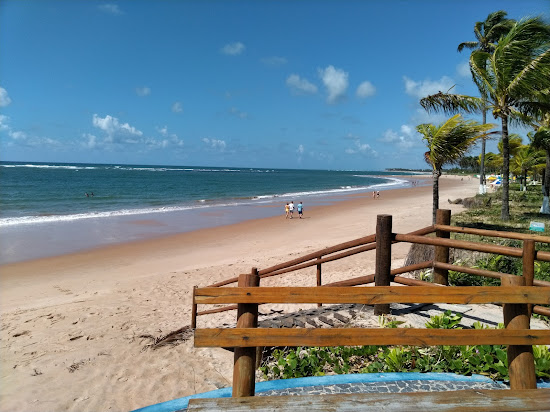 Plaža Guarajuba