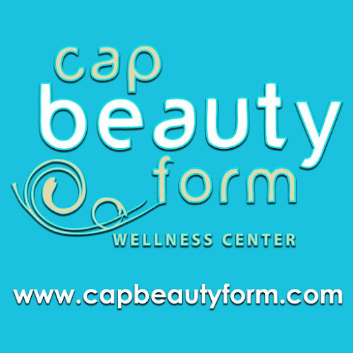 Cap Beauty Form - Moeskroen