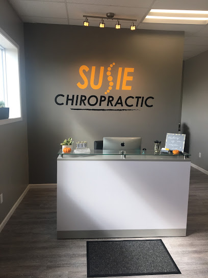 Susie Chiropractic and Massage - Chiropractor in Clinton Iowa