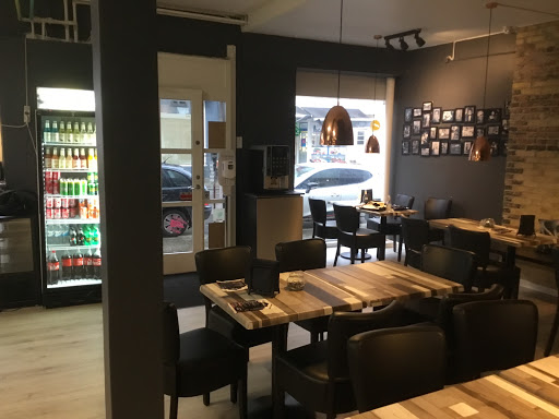 Afandi in Fredericia, Vesthimmerland