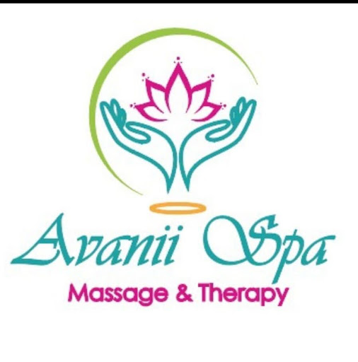 Avanii Spa - Massage & Therapy