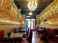 Atmosphère du Restaurant indien RESTAURANT JOSHORE ROAD à Toulouse - n°6