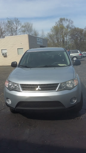 Used Car Dealer «D & D Car Company», reviews and photos, 222 W Montcalm St, Pontiac, MI 48342, USA