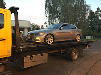 First Call Towing Service - Photo 9 - Car repair in Tracy, CA, Stockton