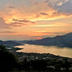 Photo n°1 de l'avis de Massimo.l fait le 12/08/2022 à 09:55 sur le  Cielo - Osteria in Franciacorta à Iseo