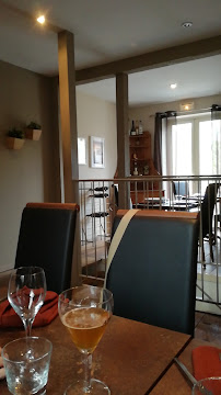 Atmosphère du Restaurant Le Moulin à Pamiers - n°9