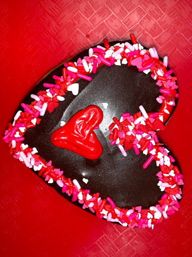 Donut Shop «Shipley Do-Nuts», reviews and photos, 8802 Potranco Rd, San Antonio, TX 78251, USA