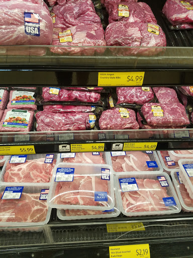 Supermarket «ALDI», reviews and photos, 3665 Vandora Springs Rd, Fort Mill, SC 29708, USA