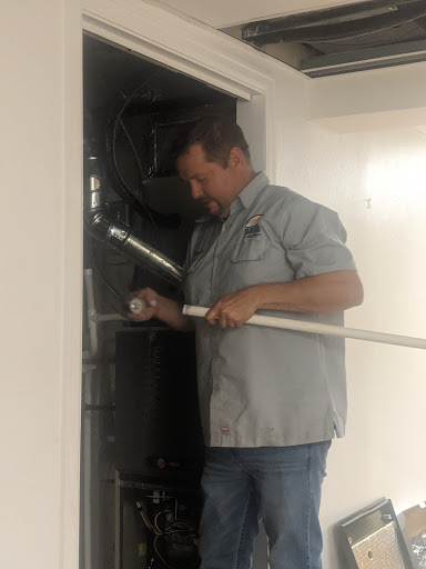 HVAC Contractor «Dalco Heating and Air Conditioning», reviews and photos