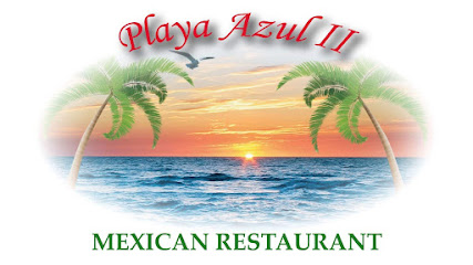 Playa Azul II