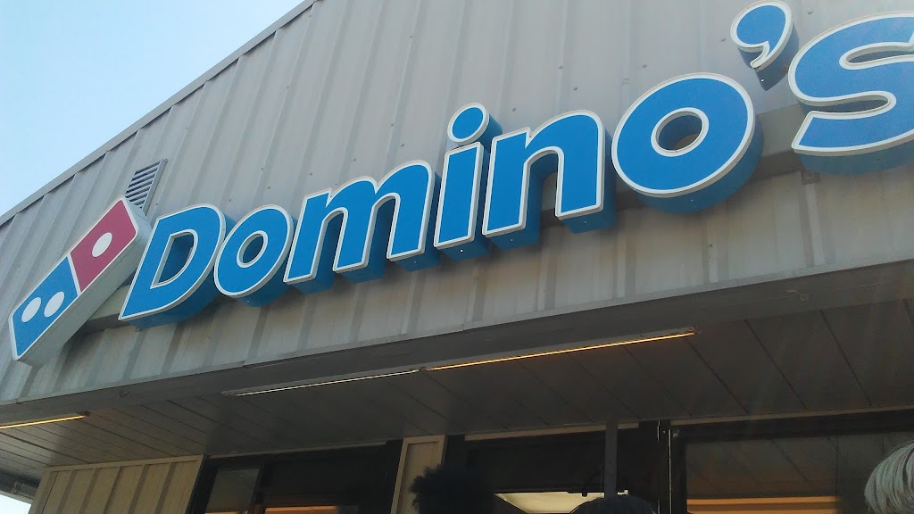 Domino's Pizza 77619