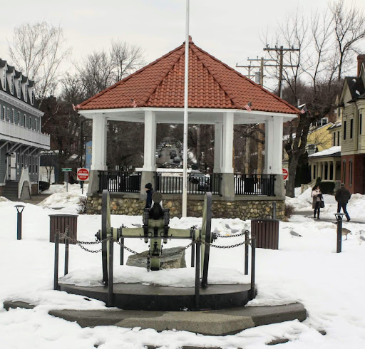 History Museum «West Point Foundry Preserve», reviews and photos, 80 Kemble Ave, Cold Spring, NY 10516, USA