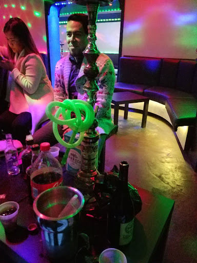 Hookah Bar «Sky Hookah Lounge», reviews and photos, 685 Kings Hwy E, Fairfield, CT 06825, USA