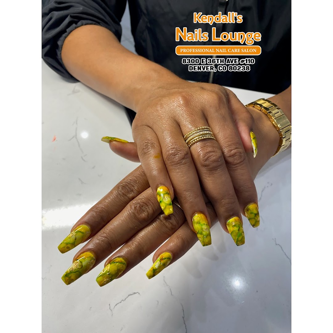 Kendall's Nail Lounge