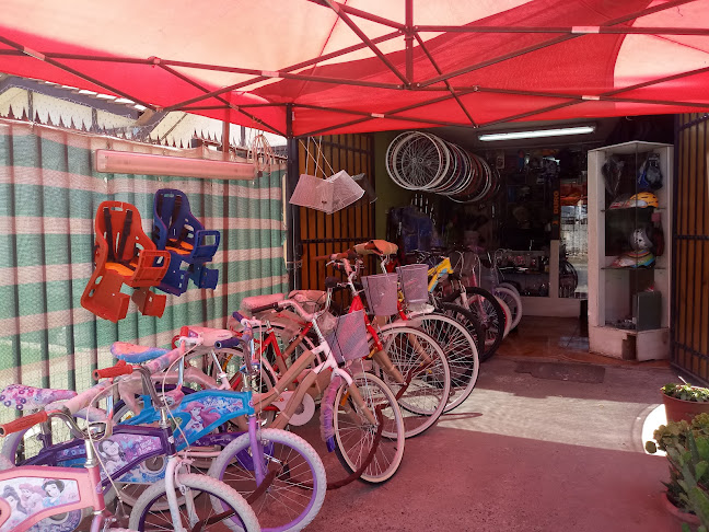 Bicicletas Bici Full Sport - Tienda de bicicletas