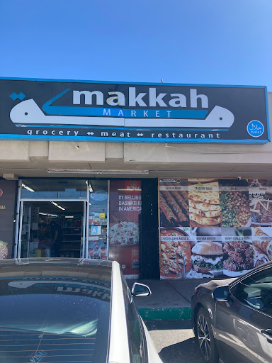 Grocery Store «Makkah Market», reviews and photos, 22846 S Western Ave, Torrance, CA 90501, USA