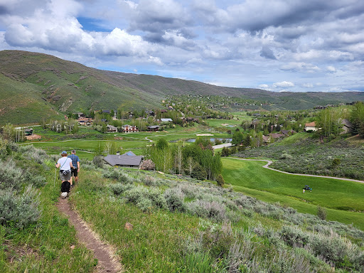Private Golf Course «Jeremy Ranch Golf & Country Club», reviews and photos, 8770 Jeremy Rd, Park City, UT 84098, USA