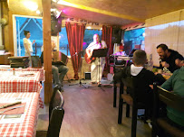 Atmosphère du Restaurant Tendance et Saveurs à Murat - n°3