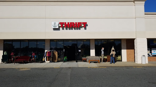 Thrift Store «Victory Home Thrift», reviews and photos, 2012 Victory Blvd # E, Portsmouth, VA 23702, USA