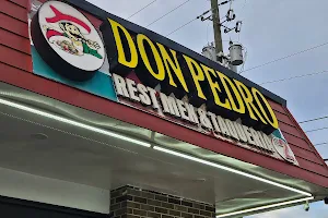 Don Pedro's Mexican Restaurant image