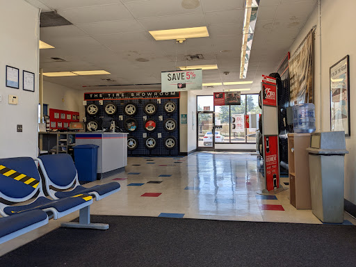 290 W Wetmore Rd, Tucson, AZ 85705, USA