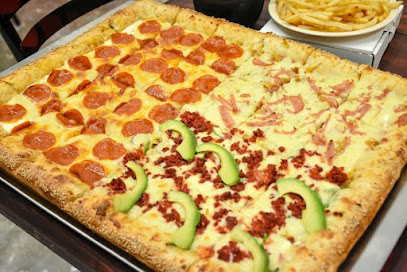 DELY,S PIZZA