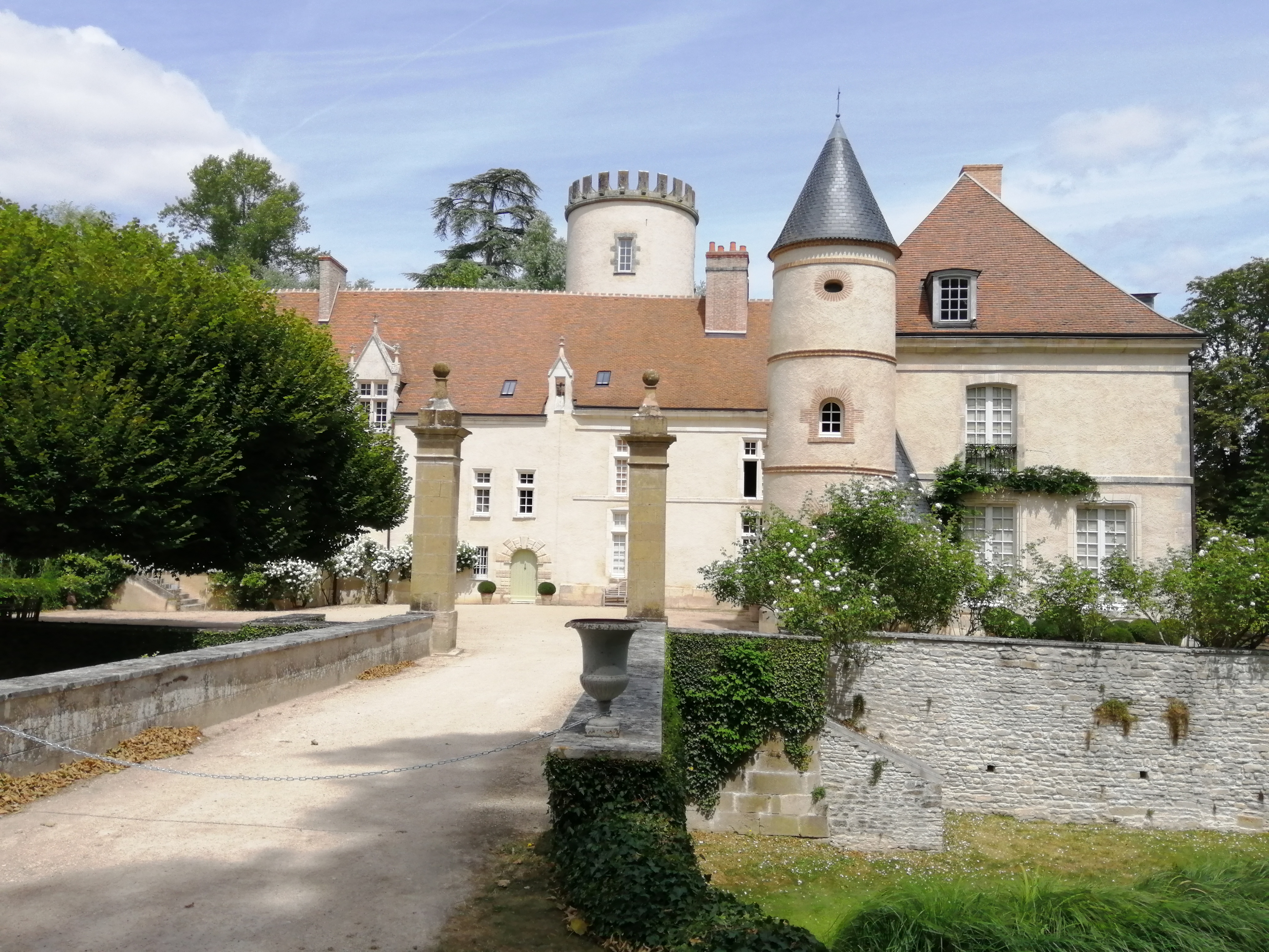 Photo n° 1 de l'avis de Marie-France.o fait le 27/07/2020 à 05:06