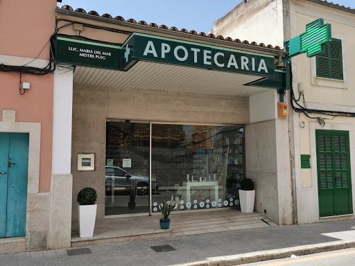 Farmacia Mestre Puig
