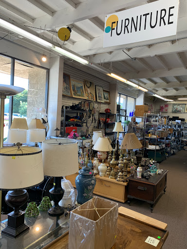 Thrift Store «Alpha Thrift Store», reviews and photos