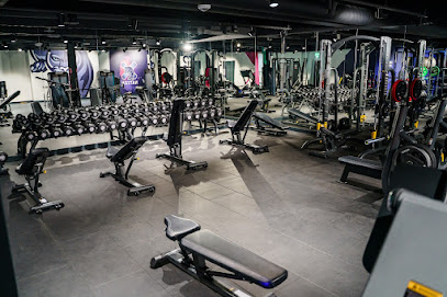 XCELERATE GYM Forest Hill