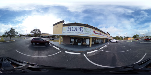 Hope CO ReSale Store, 17051 Jean St, Fort Myers, FL 33967, USA, 