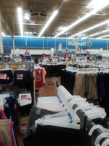 Department Store «Walmart Supercenter», reviews and photos, 2401 Highway 35 N, Rockport, TX 78382, USA