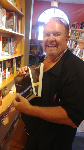 Book Store «Collected Works Bookstore & Coffeehouse», reviews and photos, 202 Galisteo St, Santa Fe, NM 87501, USA